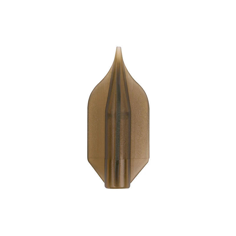 Preston Innovations ICS Flighted Tail Rubbers